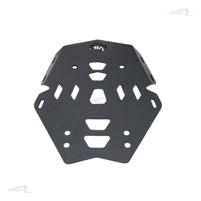 Cnc Carrier Plate For Apache Rtx 300